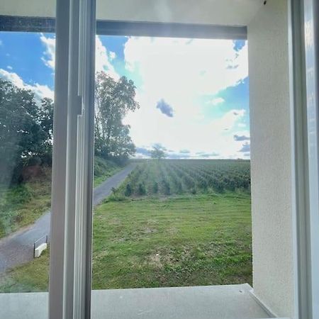 Le Logis De Pomerol Esterno foto
