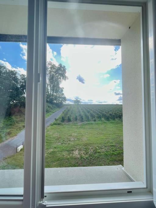 Le Logis De Pomerol Esterno foto